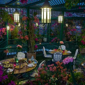 La Maison Verte 5* Fès