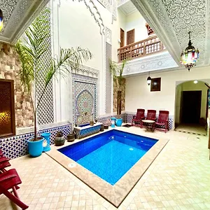 Nouhal Marraquexe