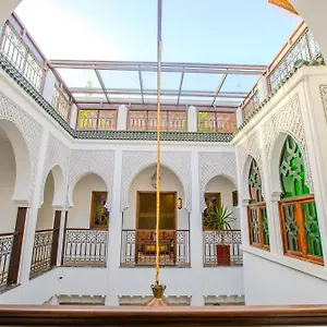 Maison d'hôtes Mandana &, Marrakesh