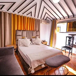 Hotel typu riad Douirtna, Marrakesz