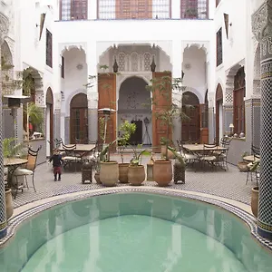 Jamai 4* Fès