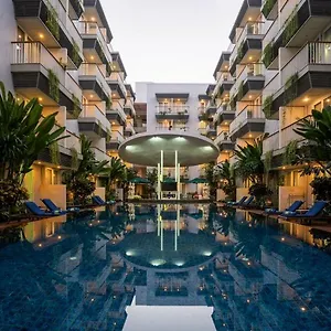 Eden Kuta Bali Indonésia