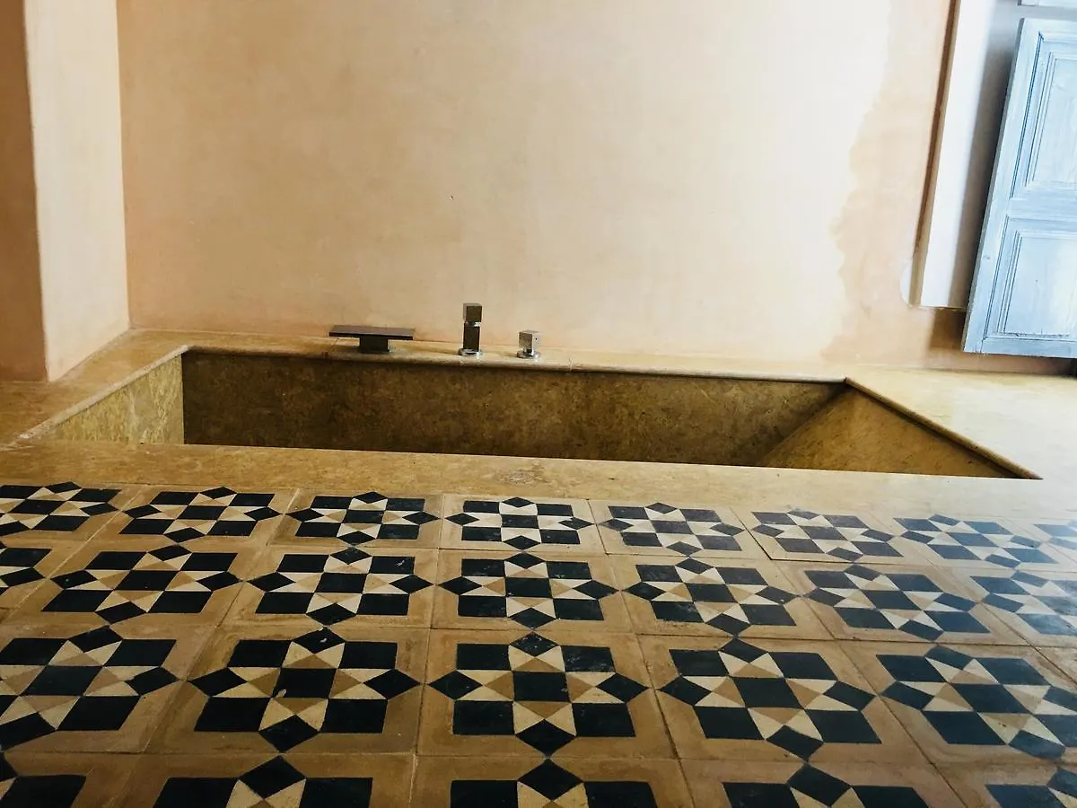 Riad Dar Tmania Marrakesh