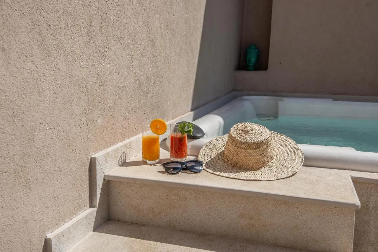 Pensión Riad Dar Tmania Marrakesh