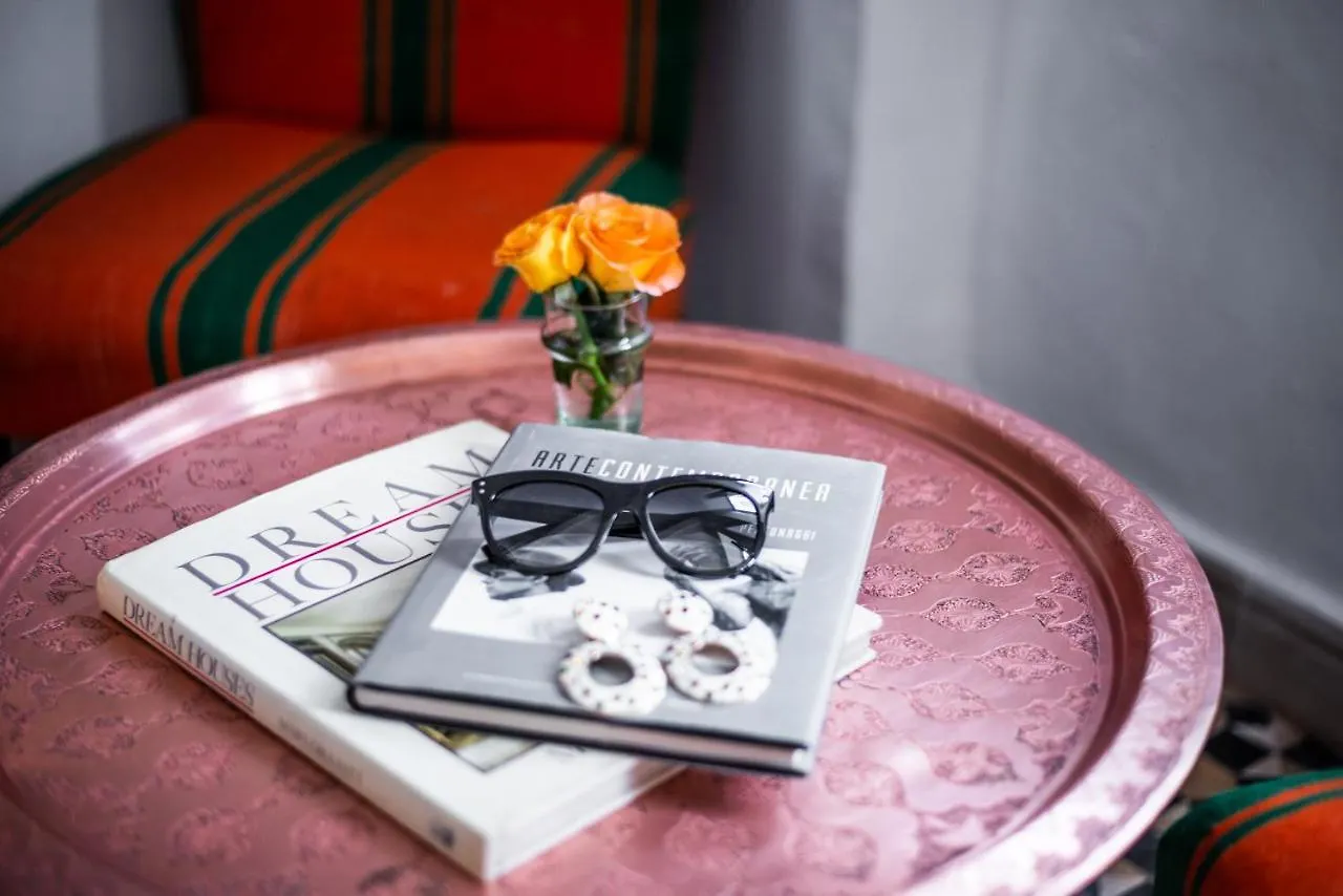 Riad Dar Tmania Marrakesh