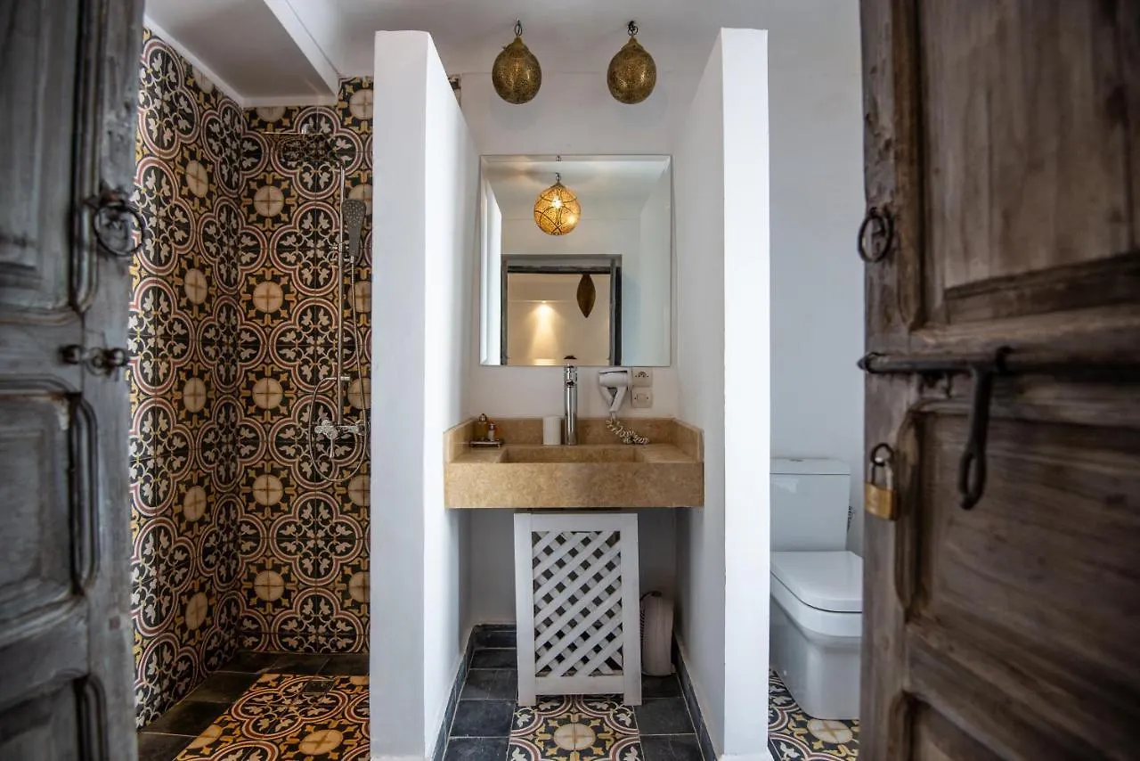 Riad Dar Tmania Marrakesh Pensión