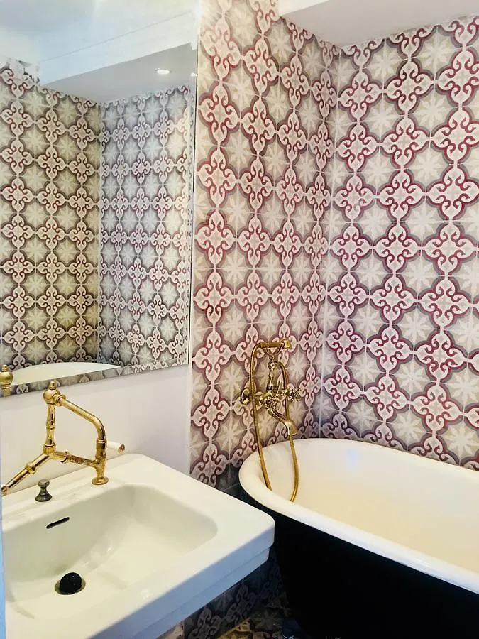 Riad Dar Tmania Marraquexe 2*,  Marrocos