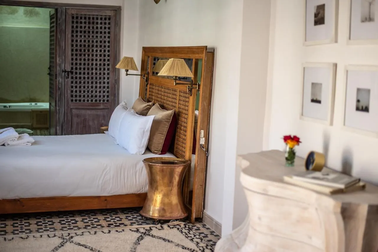 Riad Dar Tmania Marraquexe